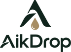 AikDrop Hair Fall Control & Growth Oil